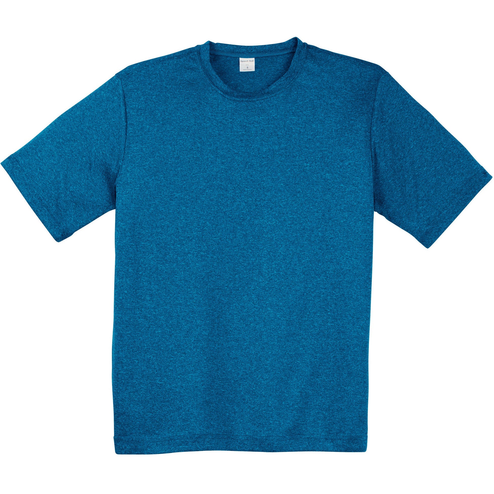ST360-Blue Wake Heather