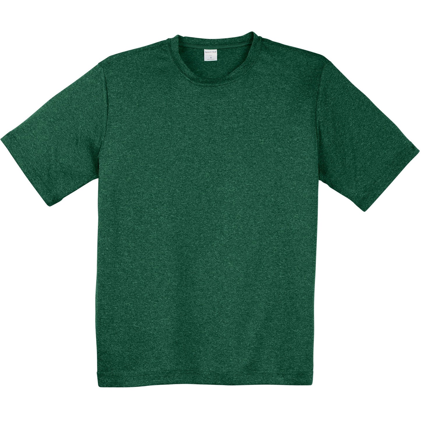 ST360-Forest Green Heather
