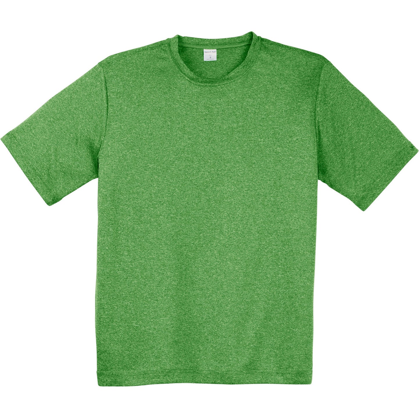 ST360-Turf Green Heather