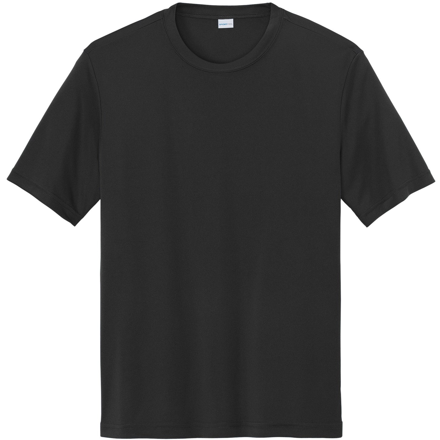 TST350-Black