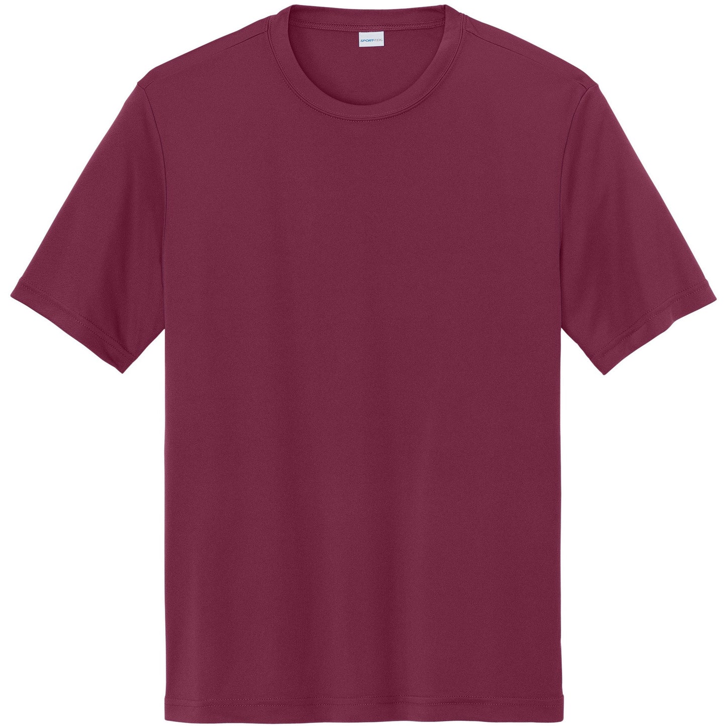 TST350-Cardinal Red