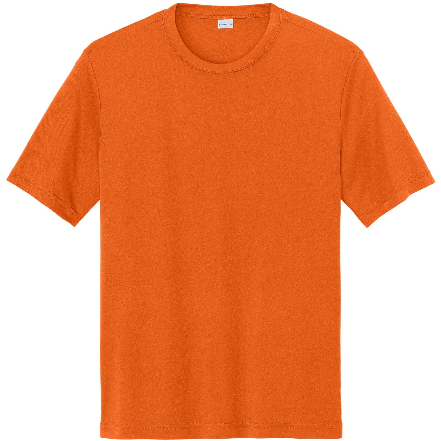 TST350-Deep Orange
