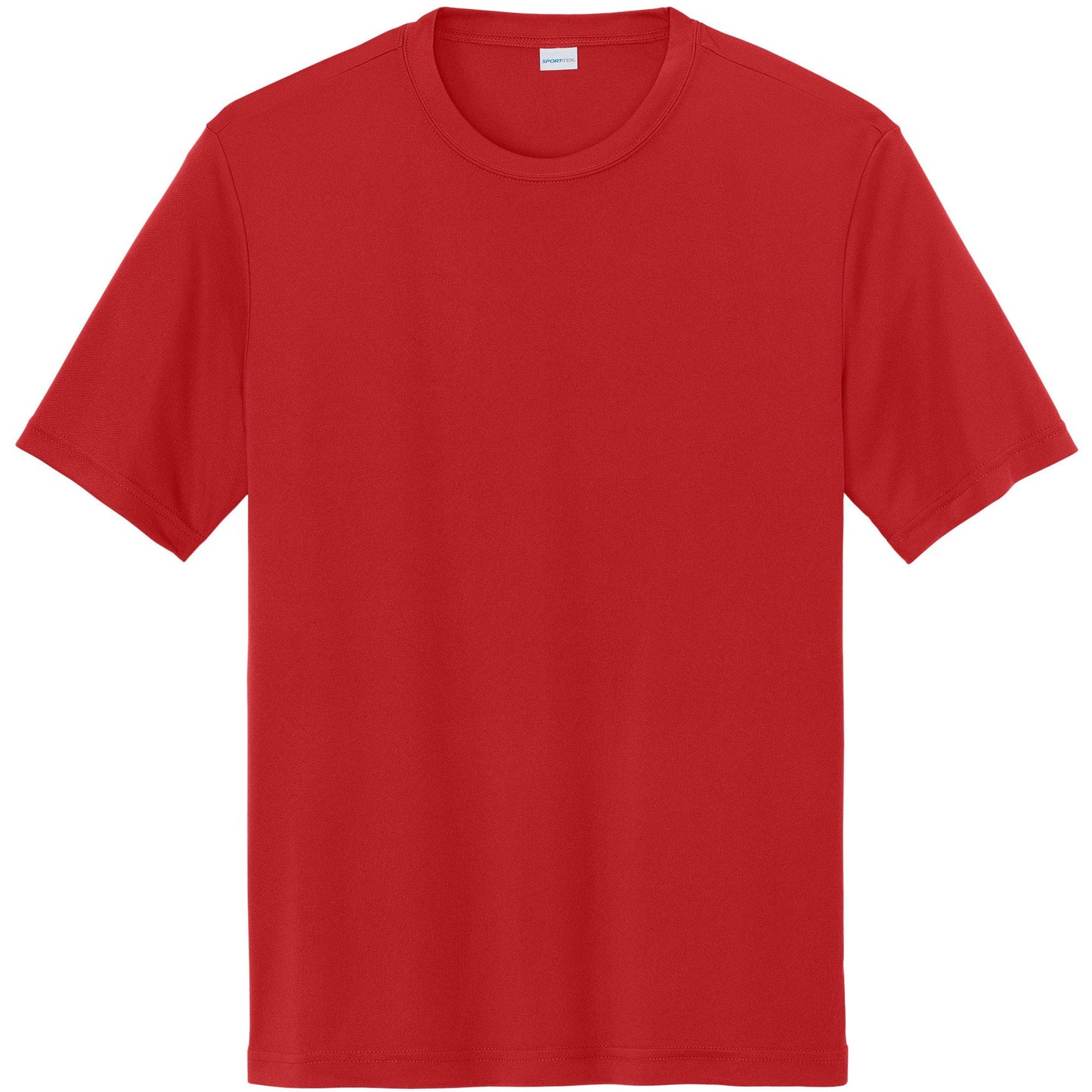 TST350-Deep Red