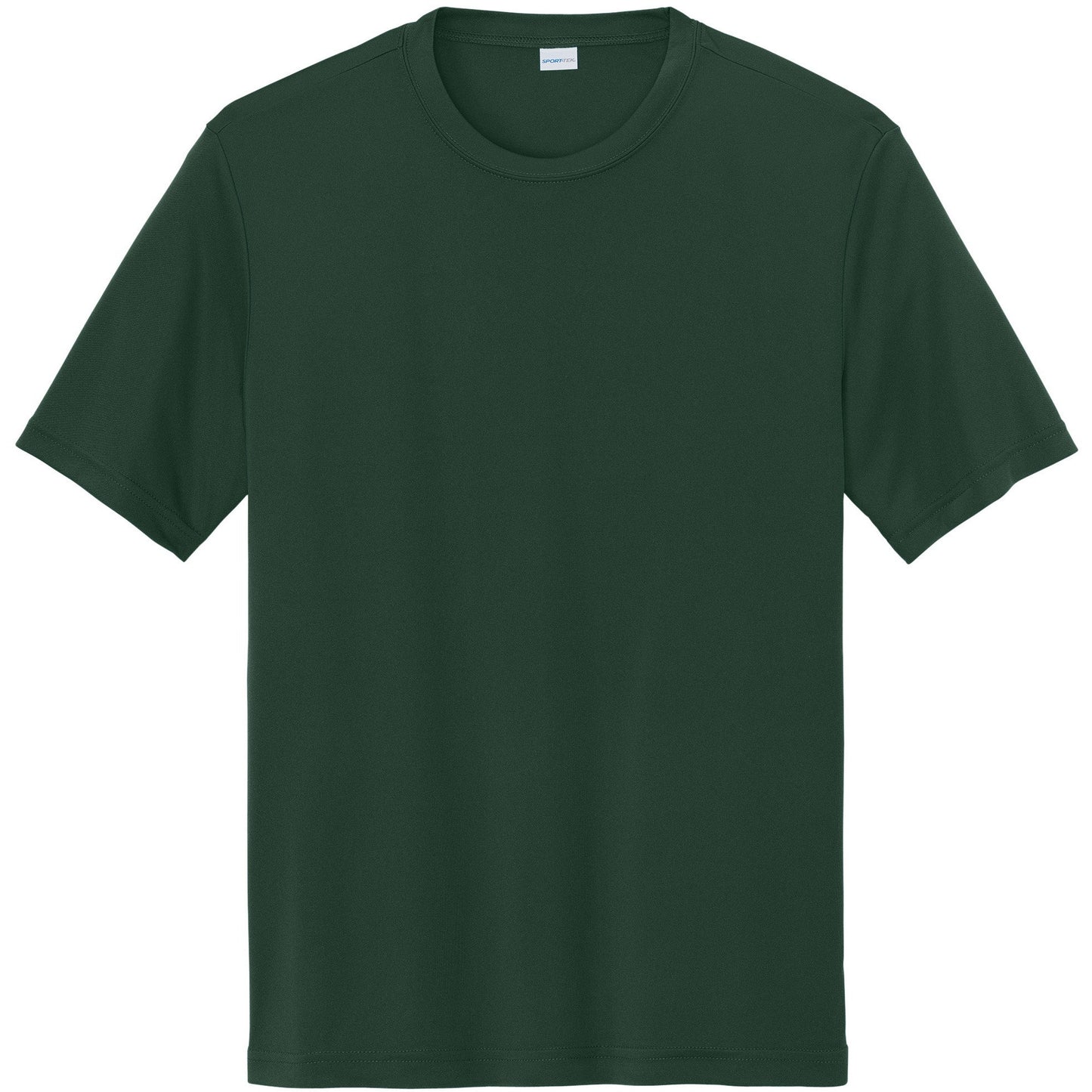 TST350-Forest Green