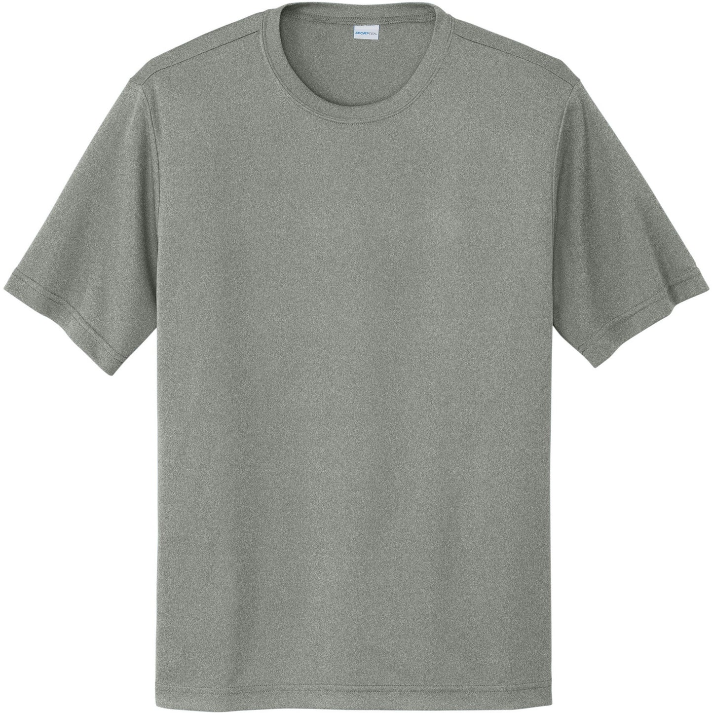 TST350-Grey Concrete Heather