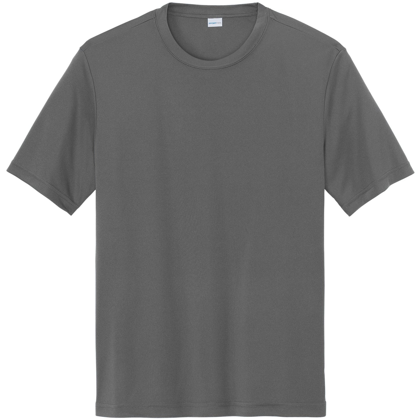 TST350-Iron Grey