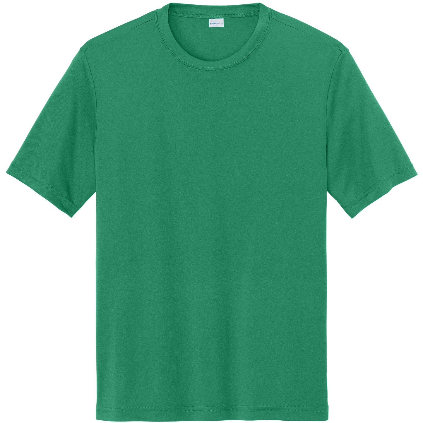 TST350-Kelly Green