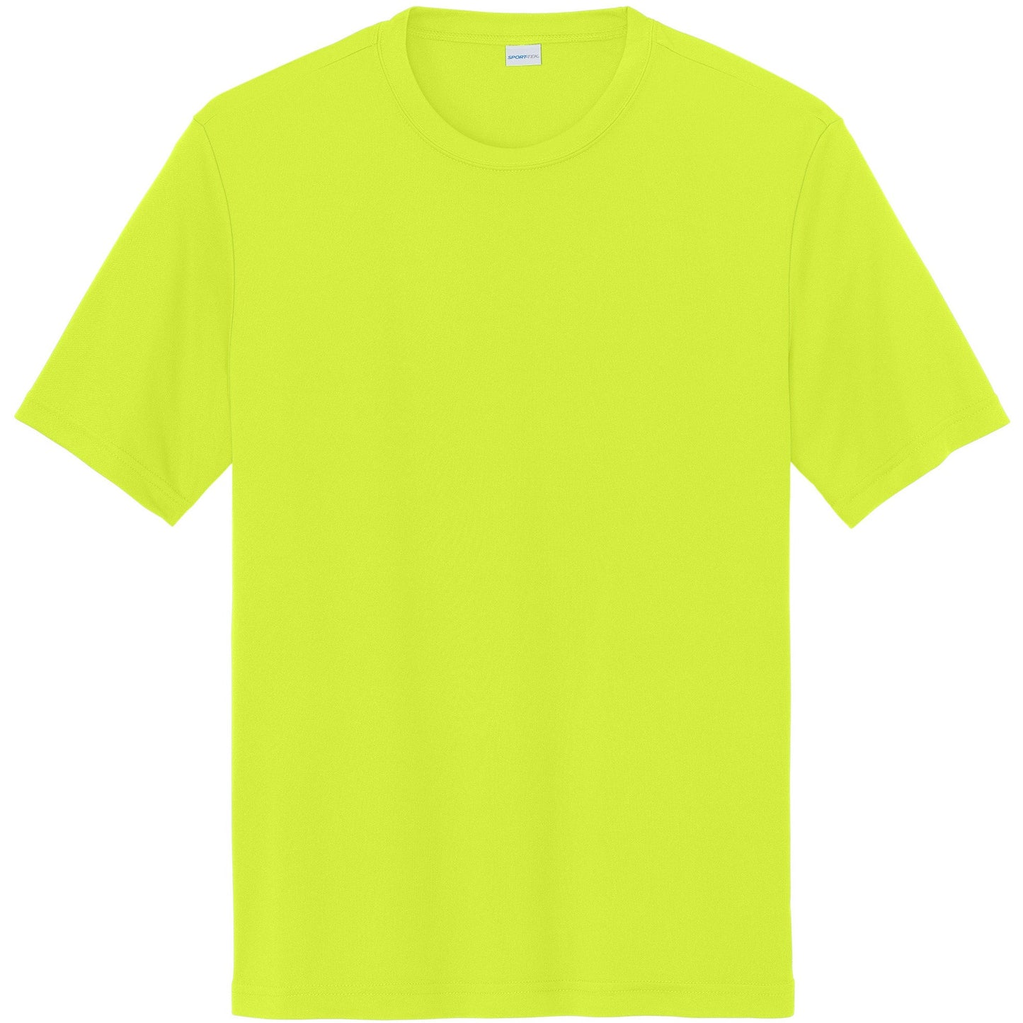 TST350-Neon Yellow