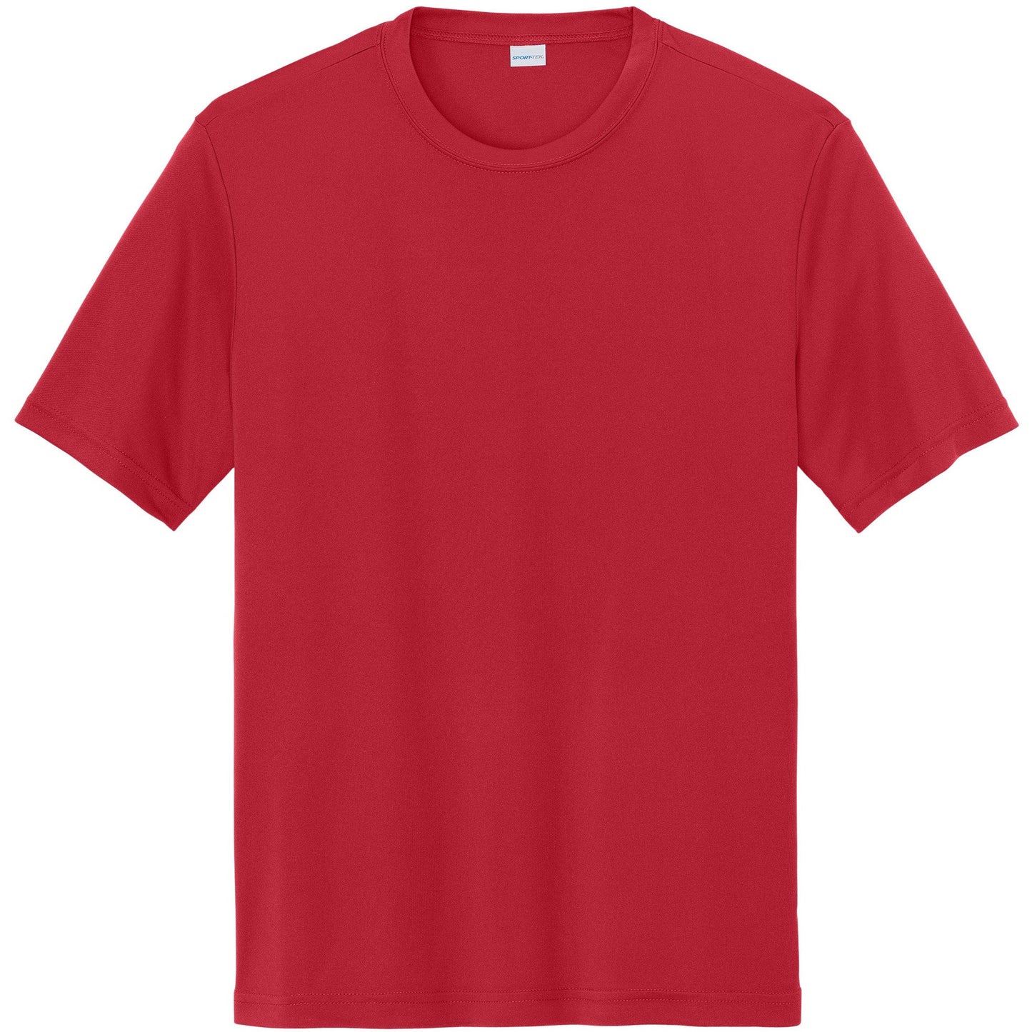 TST350-True Red