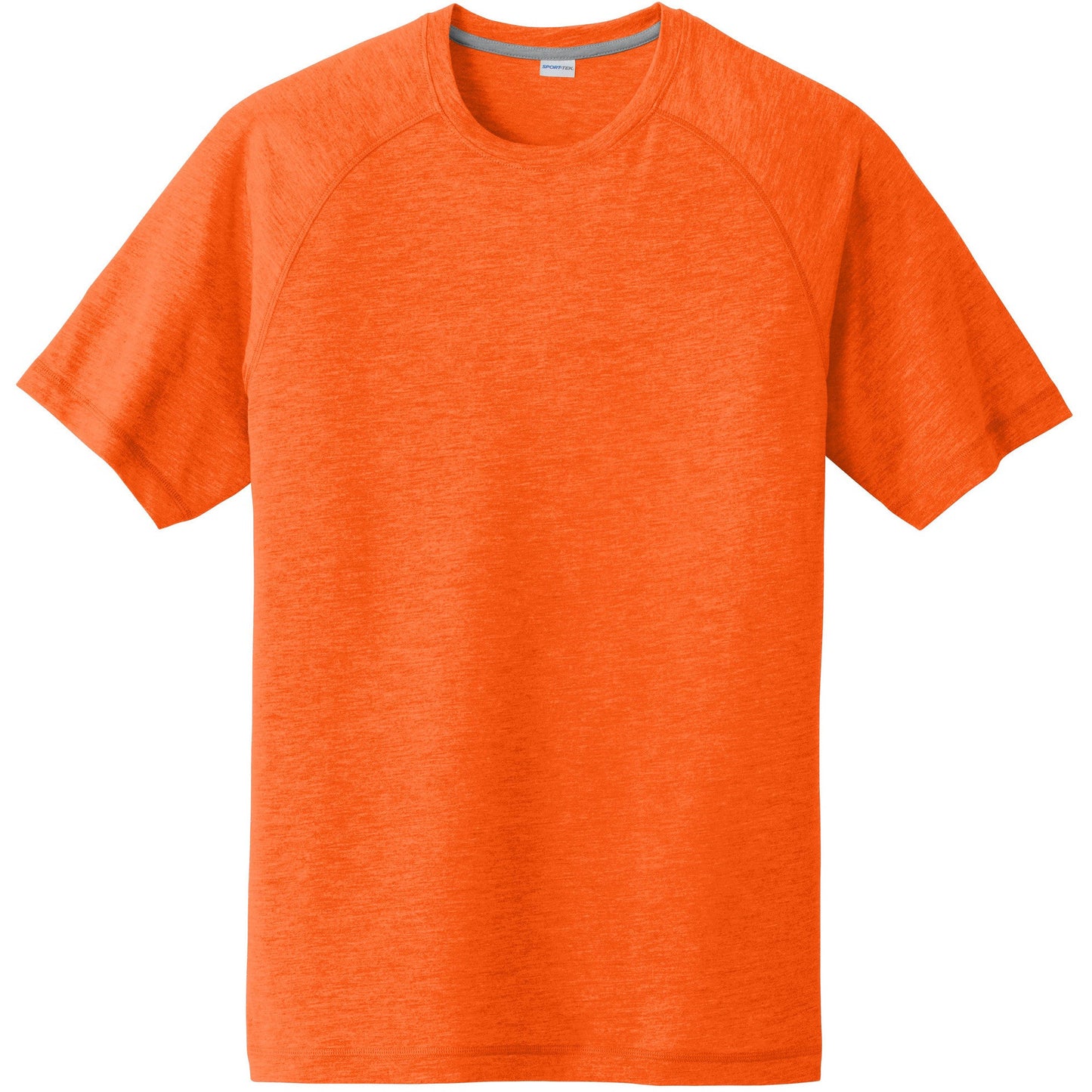 ST400-Deep Orange Heather