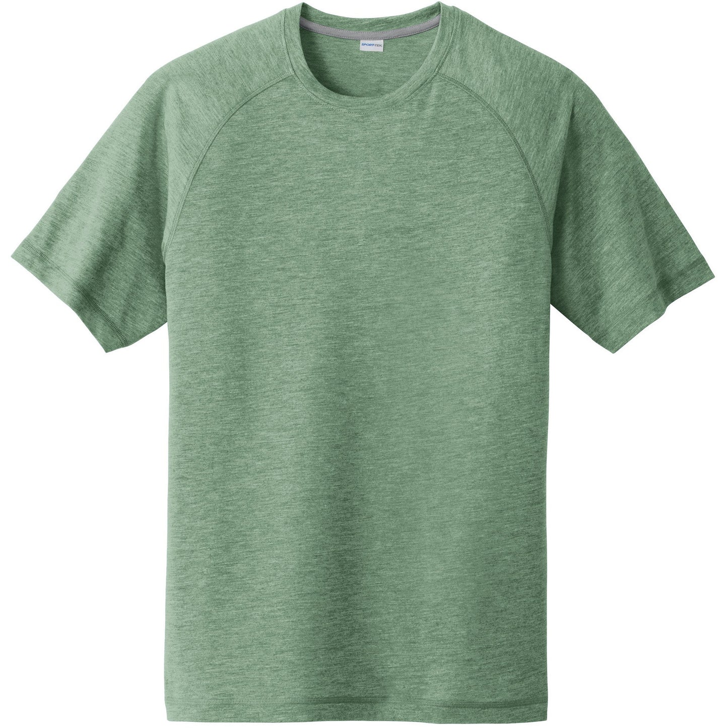 ST400-Forest Green Heather