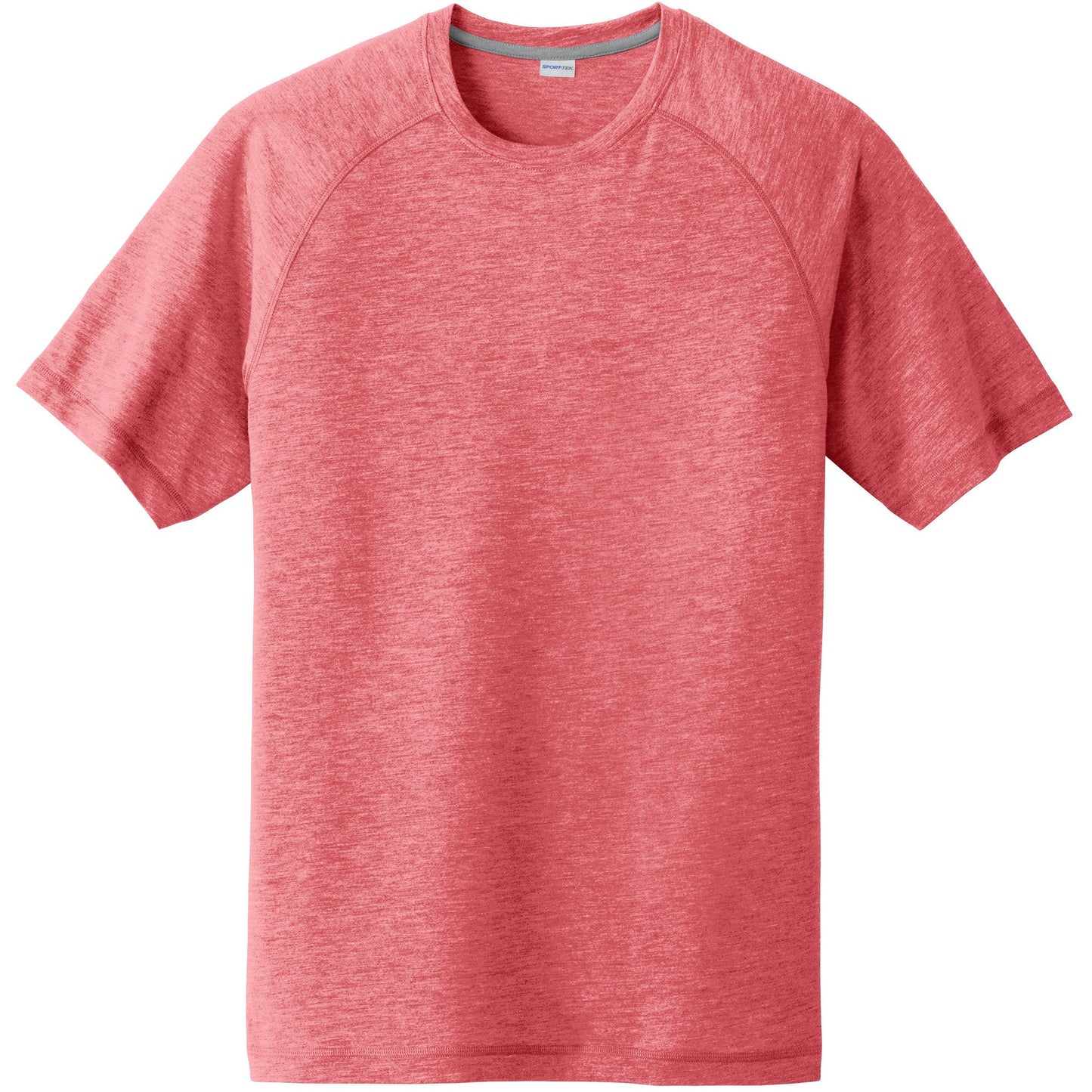 ST400-True Red Heather