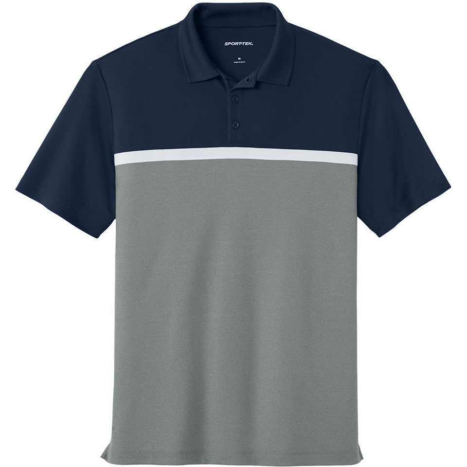 ST741-True Navy/ Grey Concrete Heath