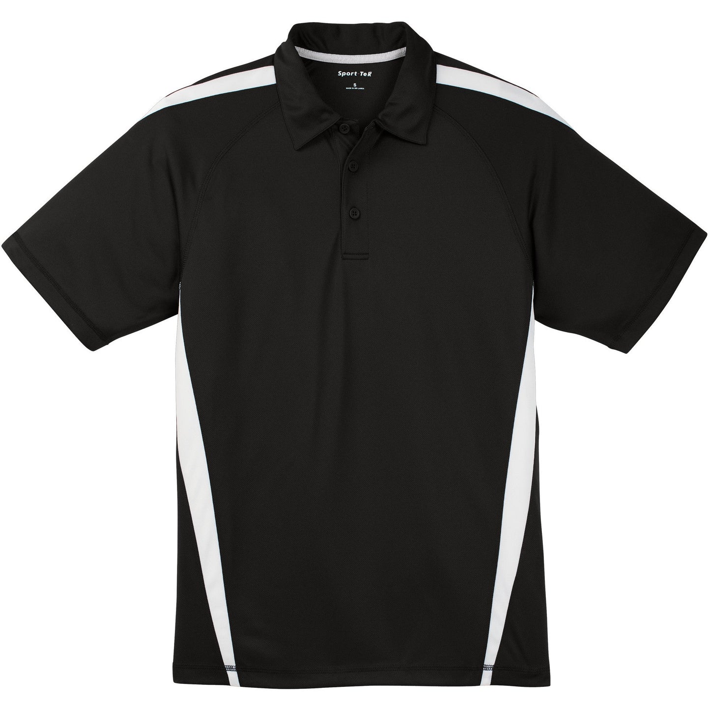 ST685-Black/ White