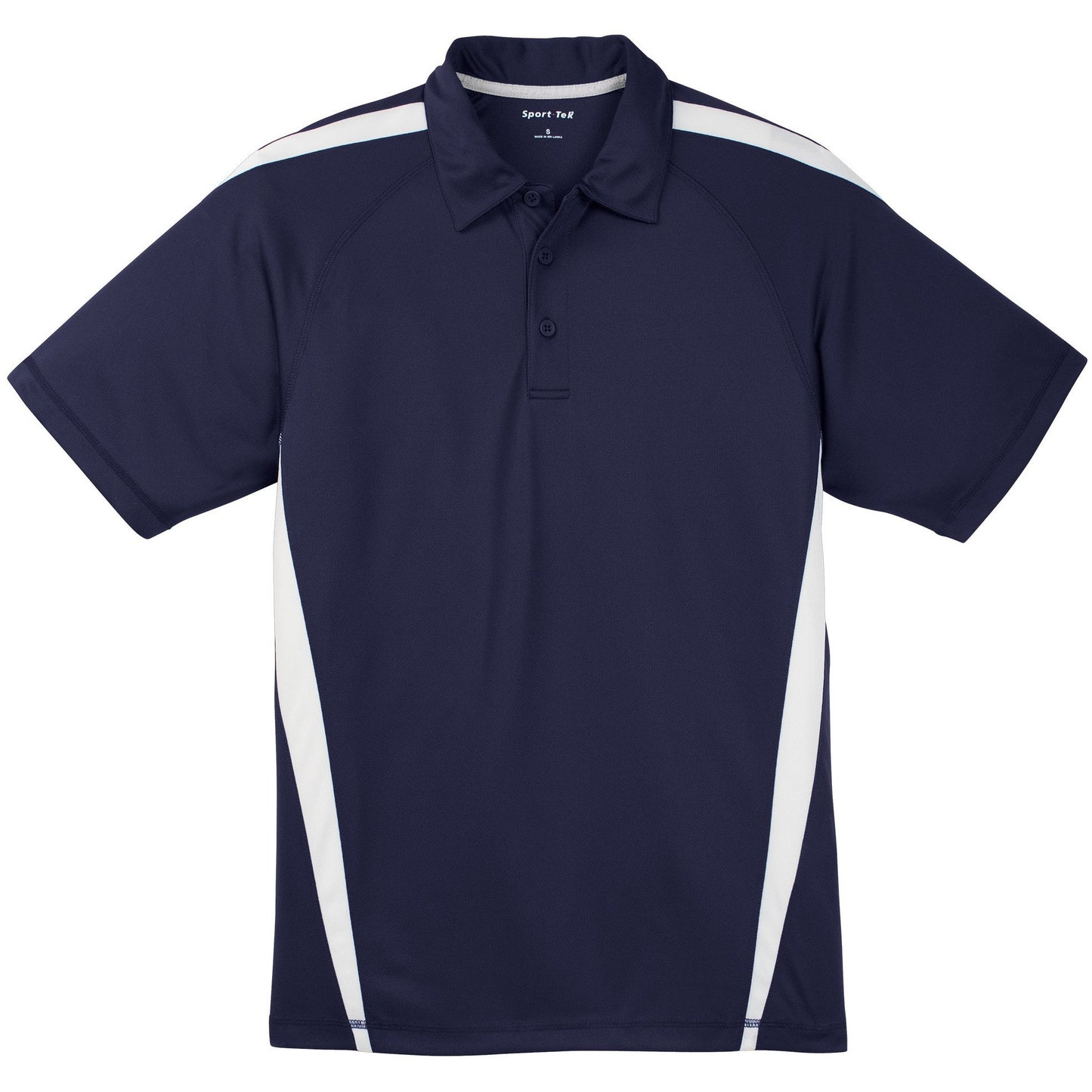 ST685-True Navy/ White