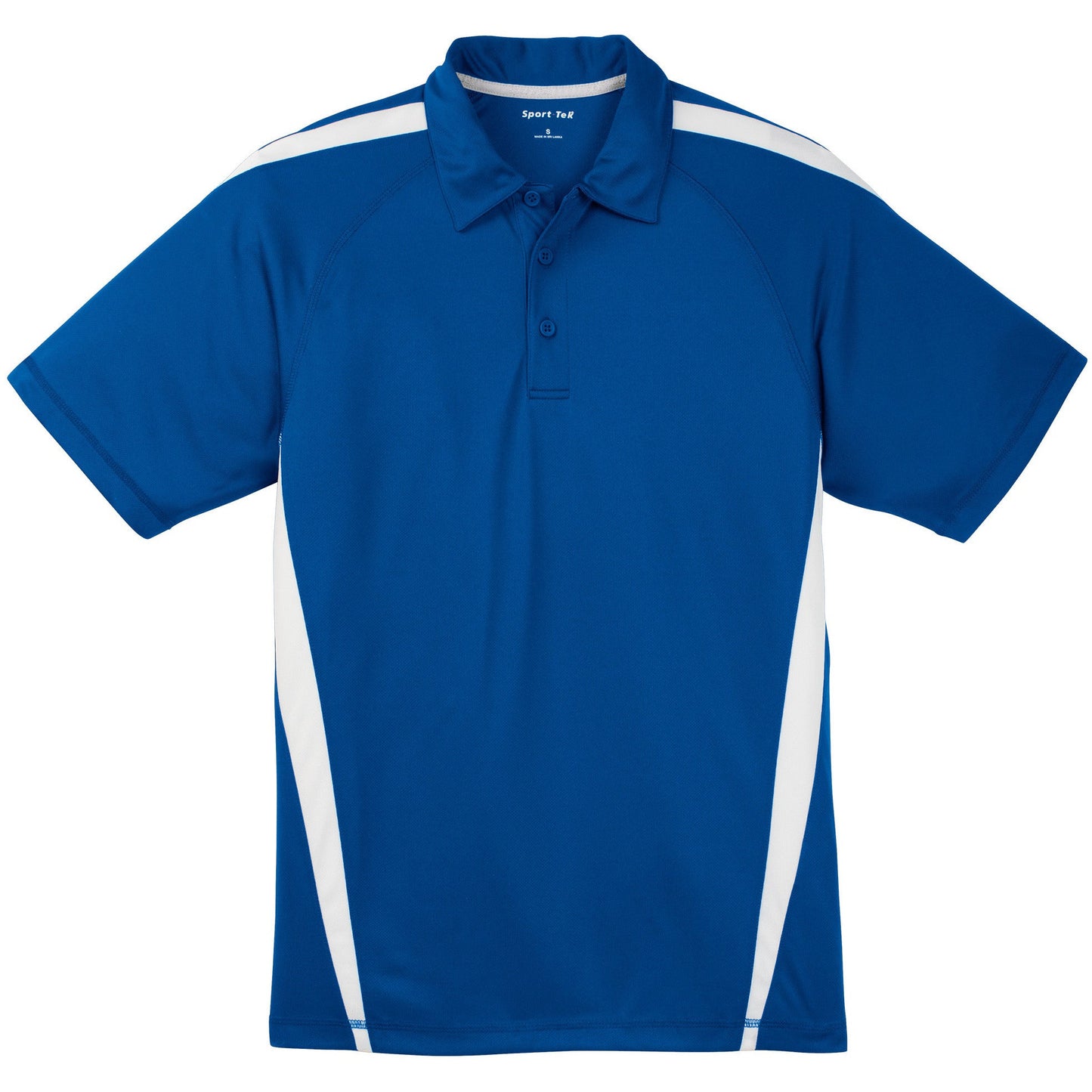 ST685-True Royal/ White