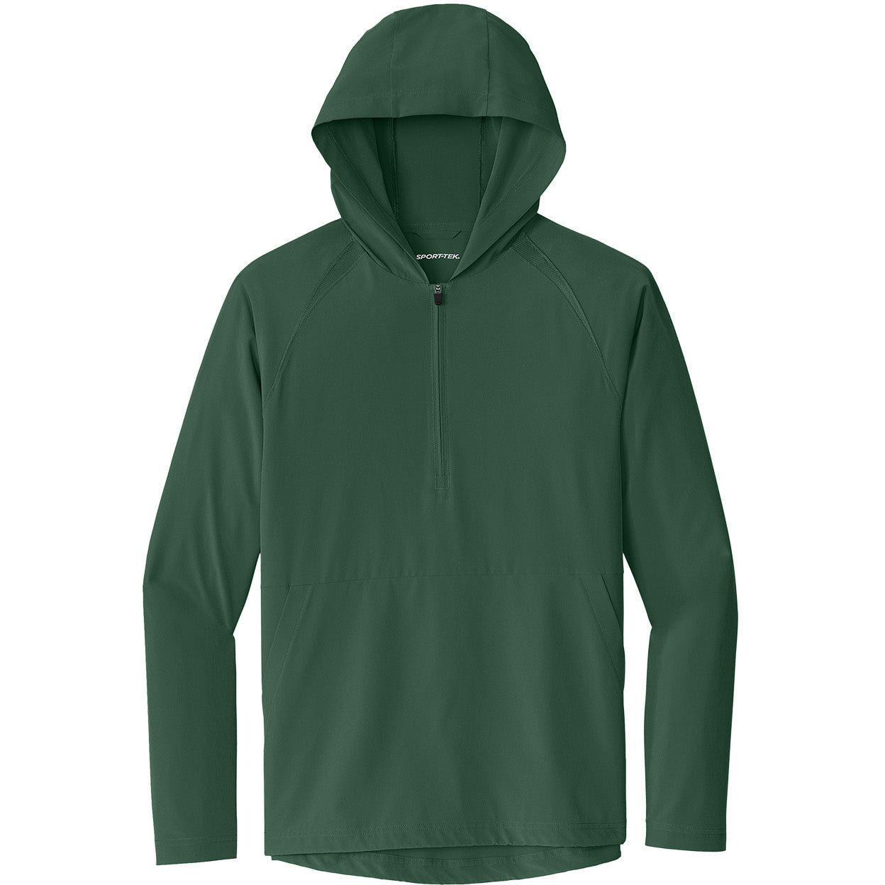 JST488-Forest Green
