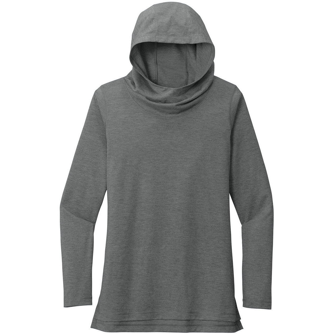 LST406-Dark Grey Heather