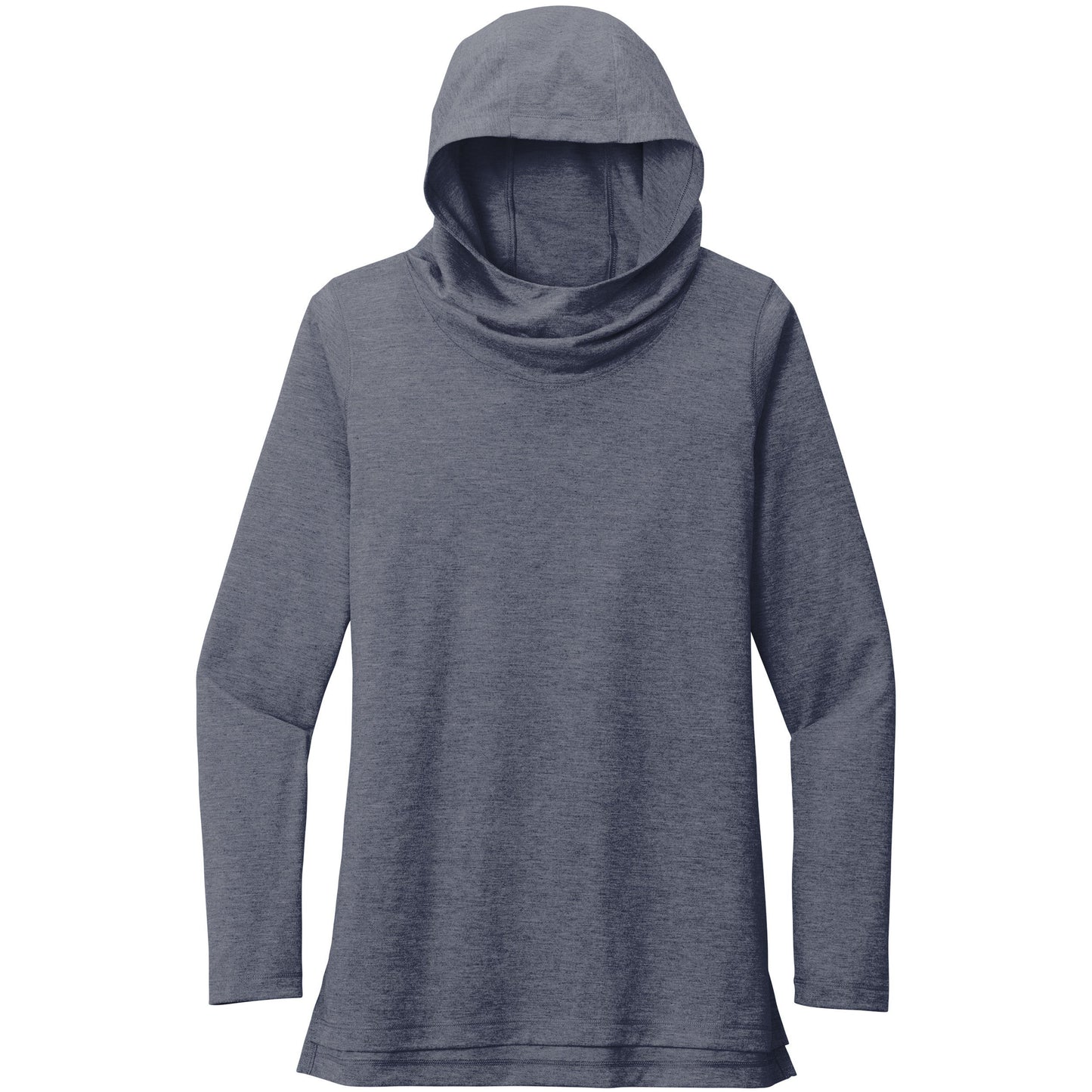 LST406-True Navy Heather