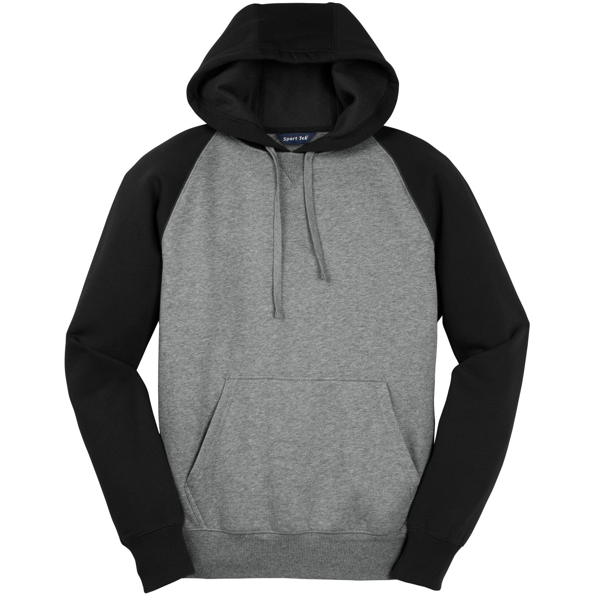 ST267-Black/ Vintage Heather