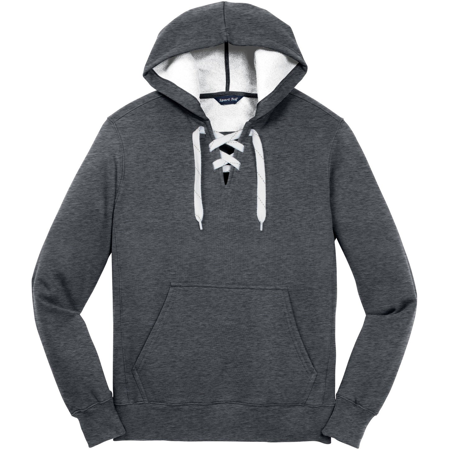 ST271-Graphite Heather