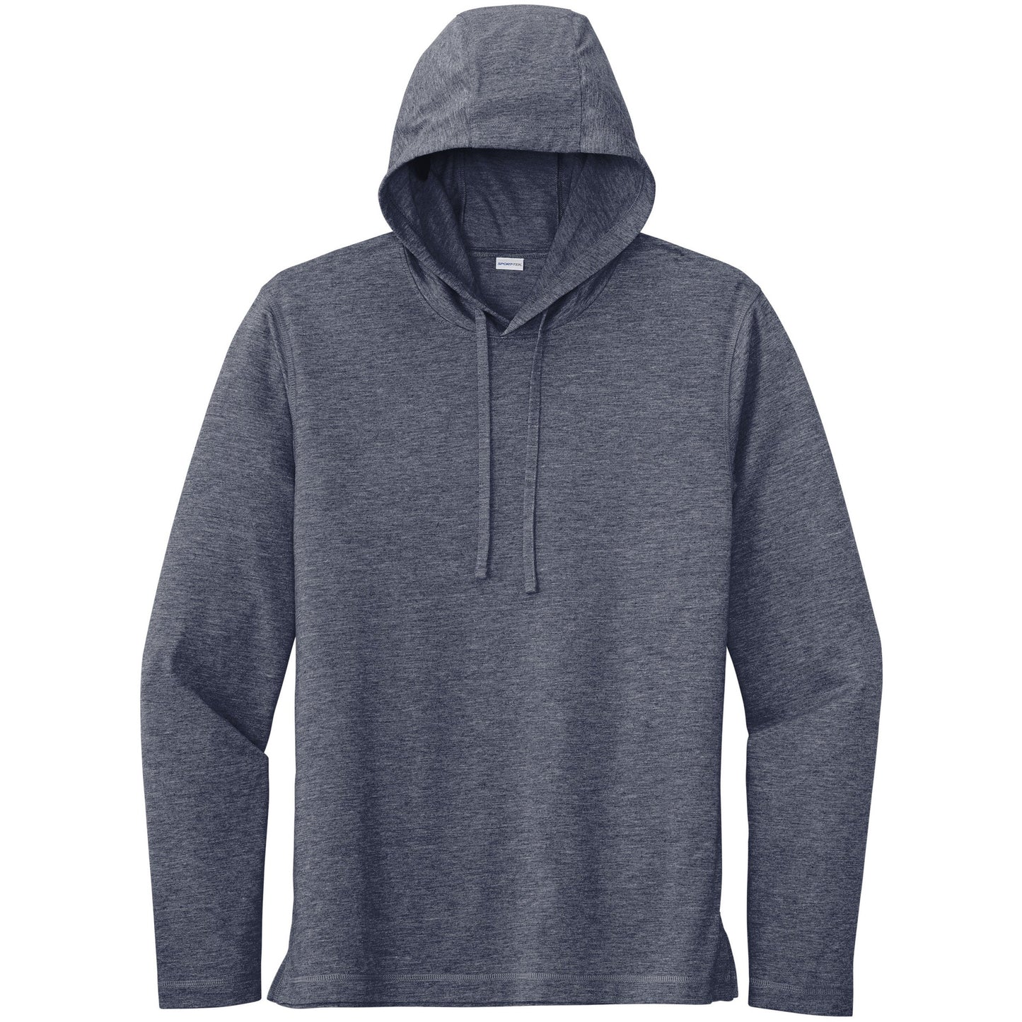 ST406-True Navy Heather