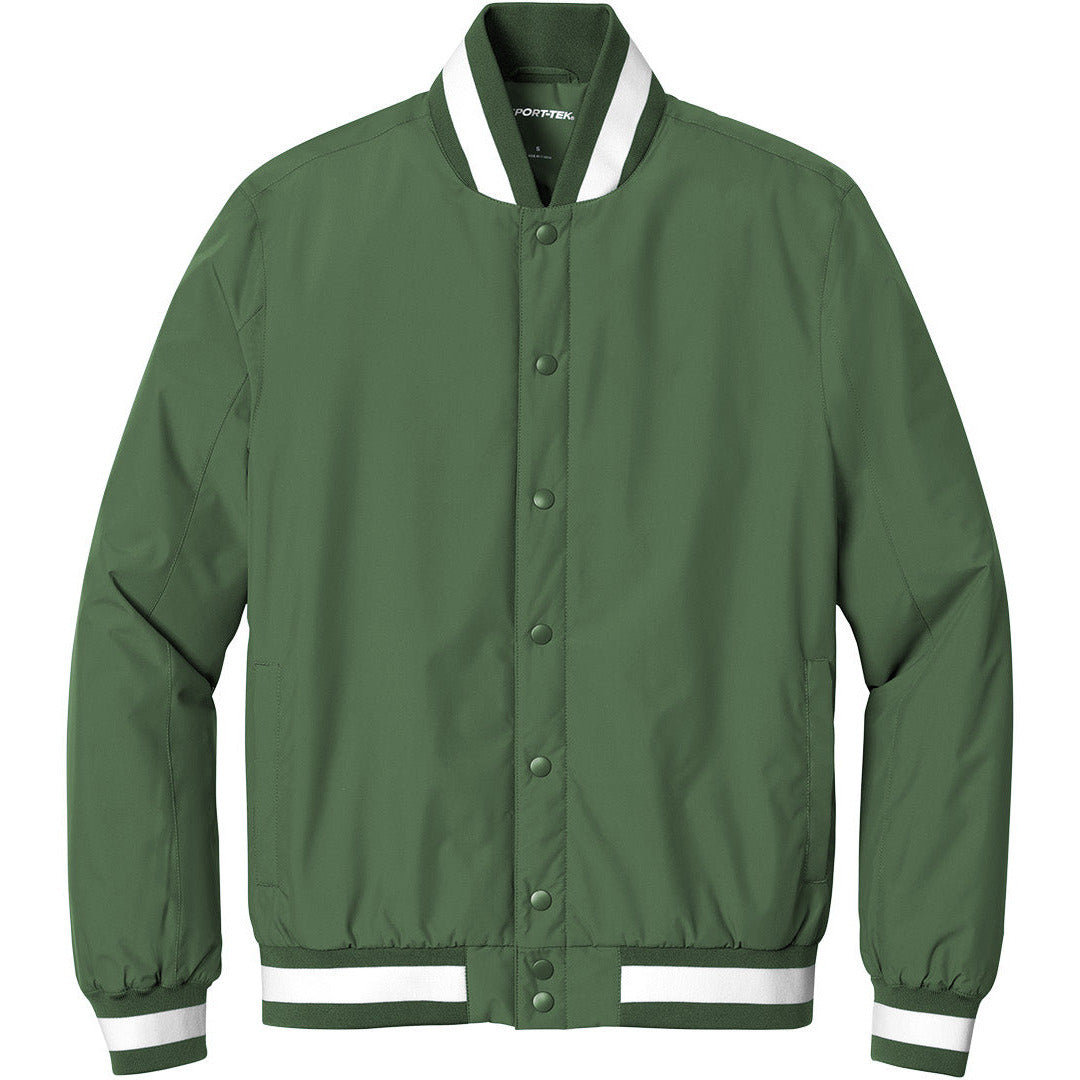 JST58-Forest Green