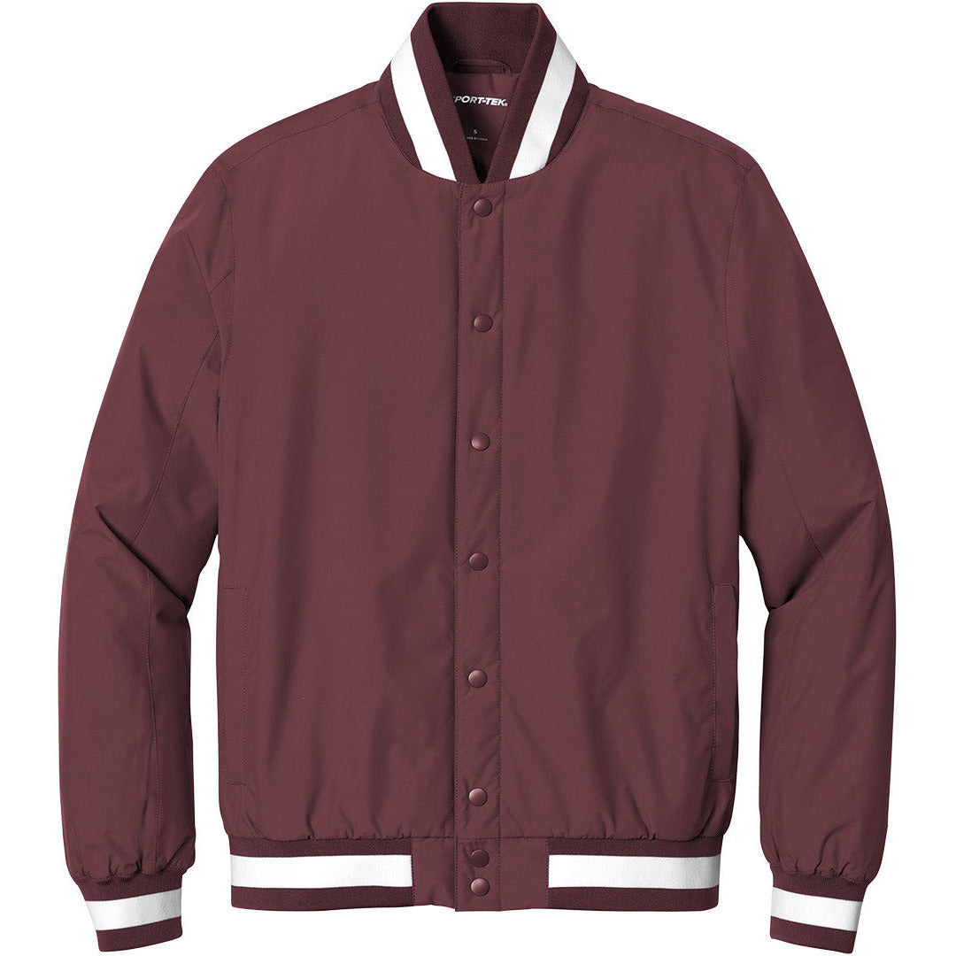 JST58-Maroon