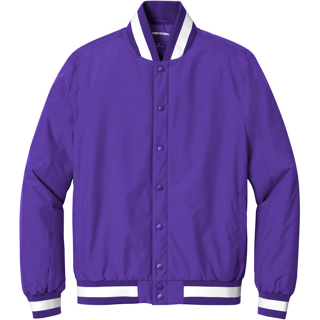JST58-Purple