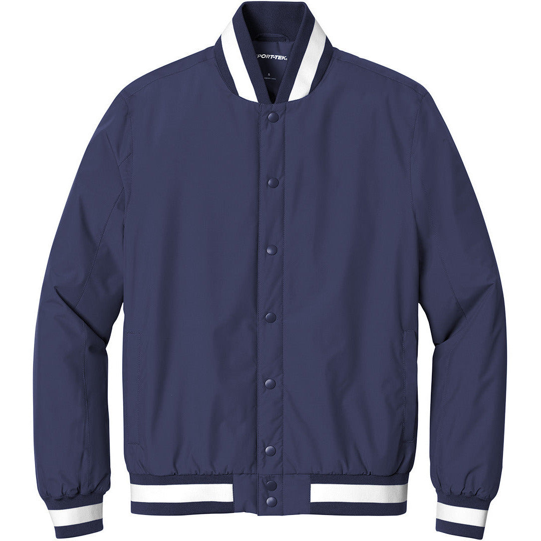 JST58-True Navy