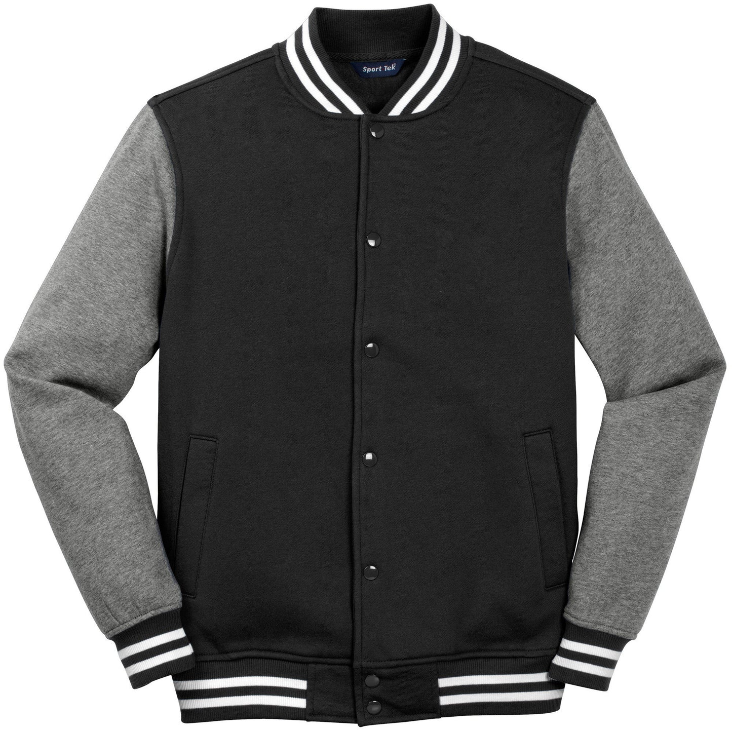 ST270-Black/ Vintage Heather