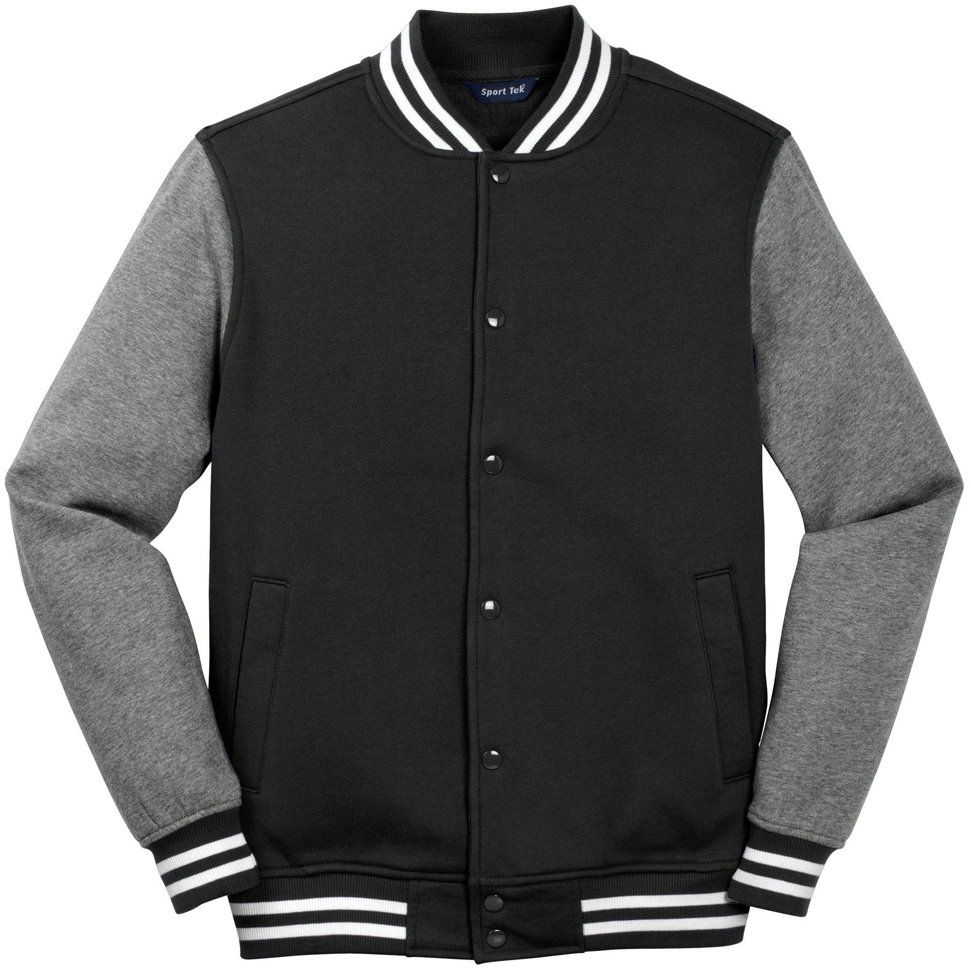ST270-Black/ Vintage Heather