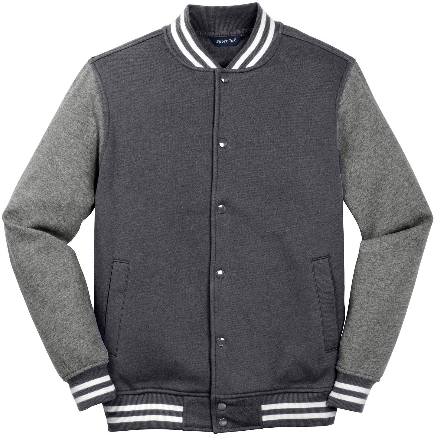 ST270-Graphite Heather/ Vintage Heat