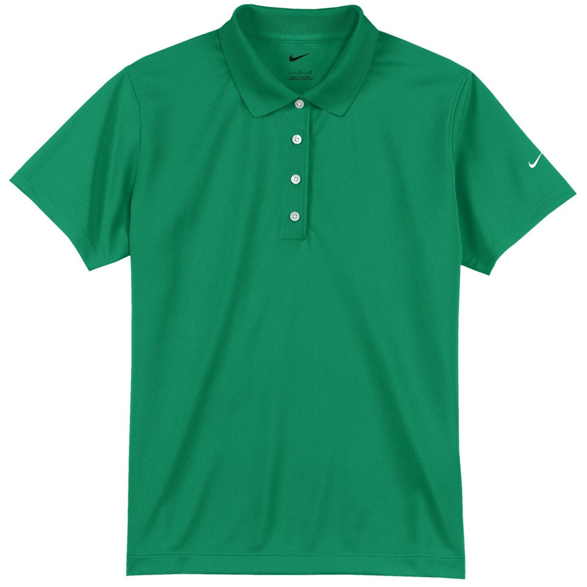 Lucky Green