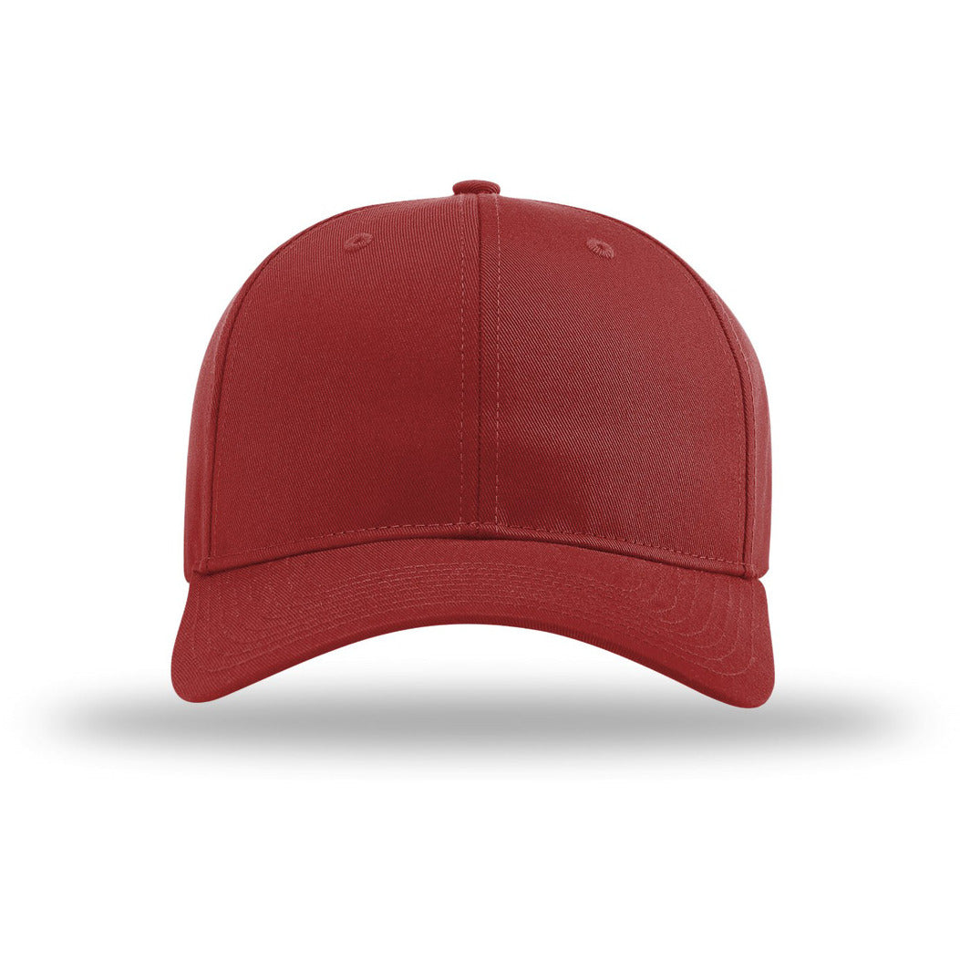 212-Cardinal Red