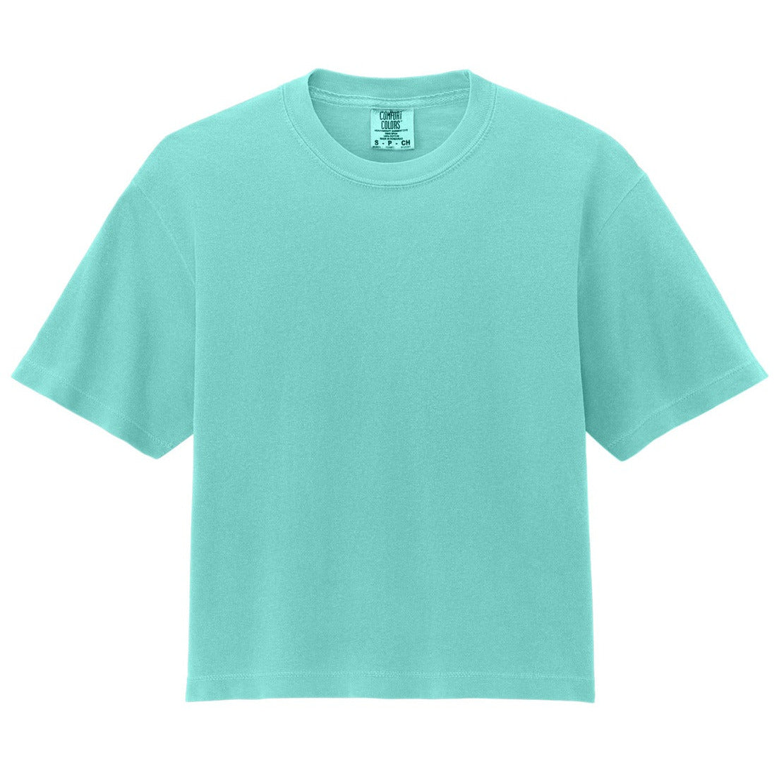 Chalky Mint