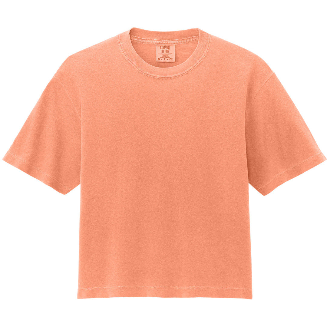 3023CL-Neon Cantaloupe
