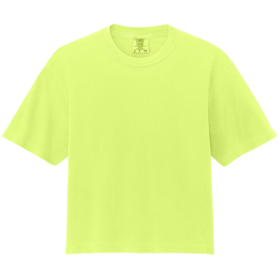 3023CL-Neon Lemon
