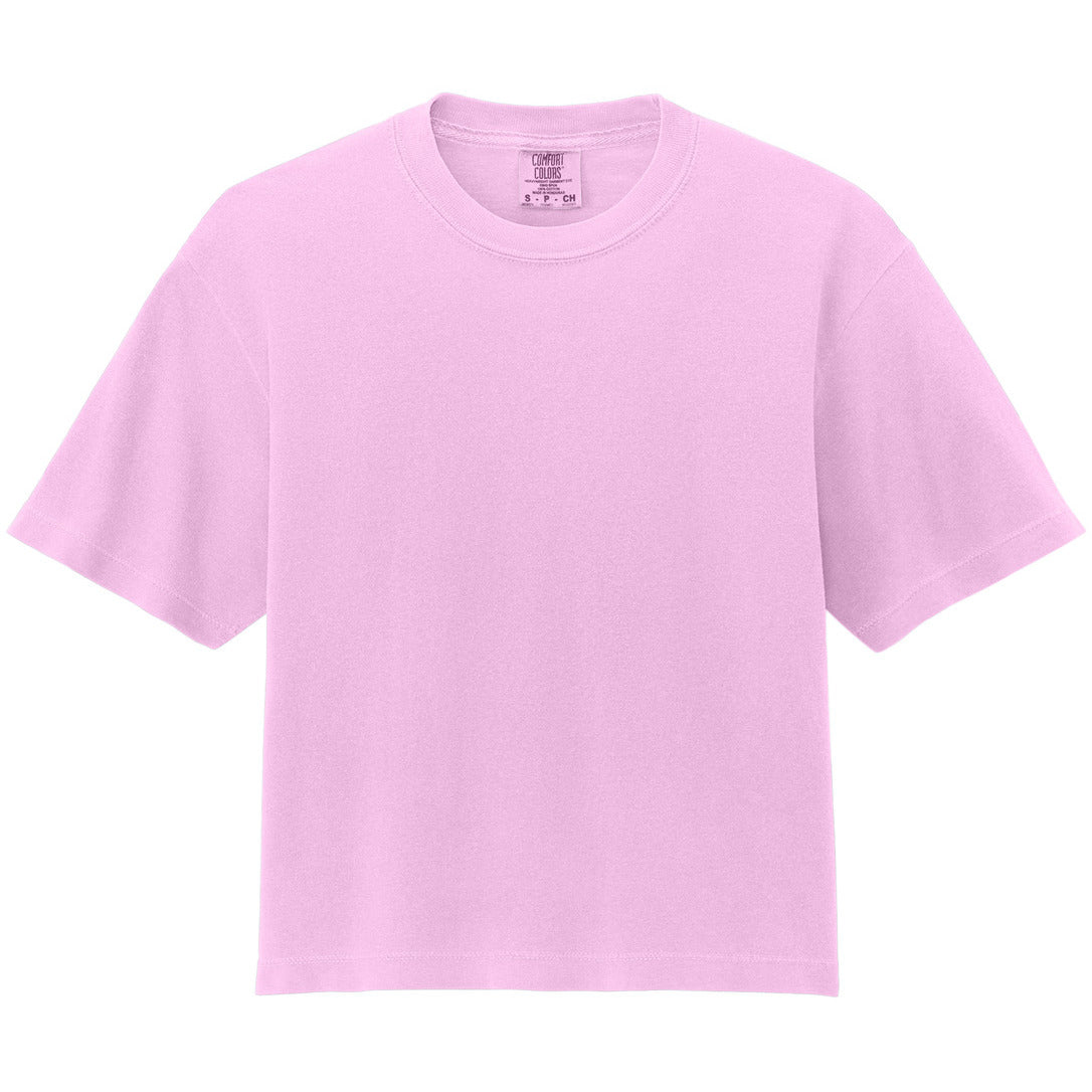 3023CL-Rose Quartz