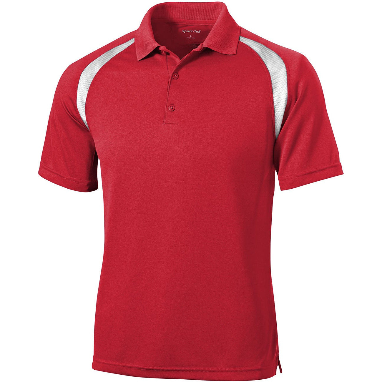 True Red/ White