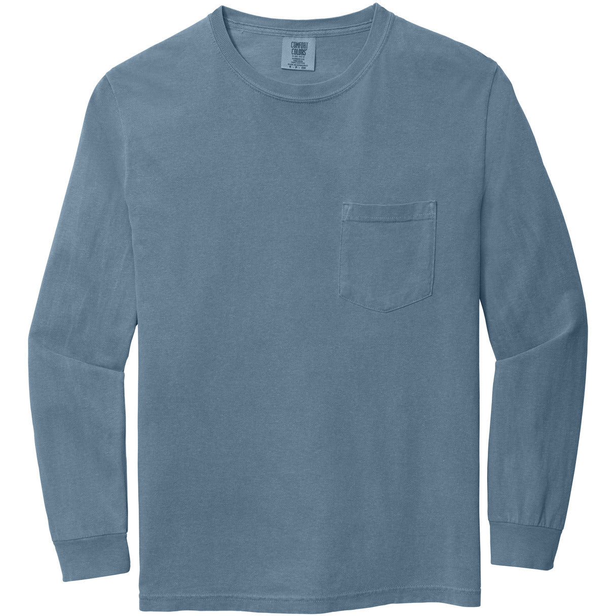 4410-Blue Jean