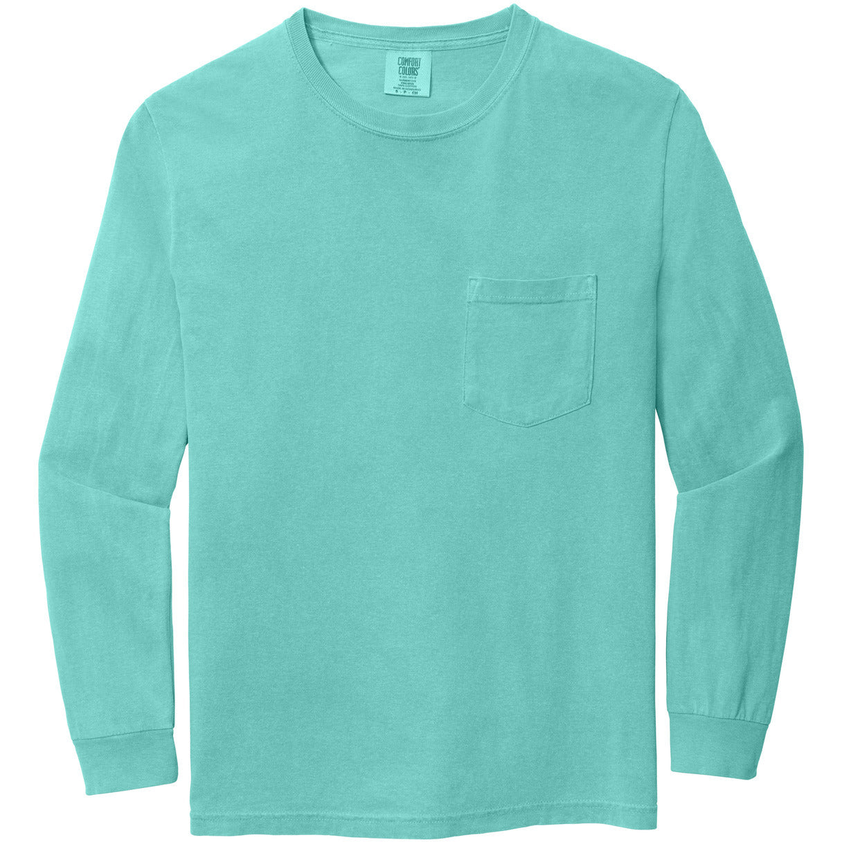 4410-Chalky Mint