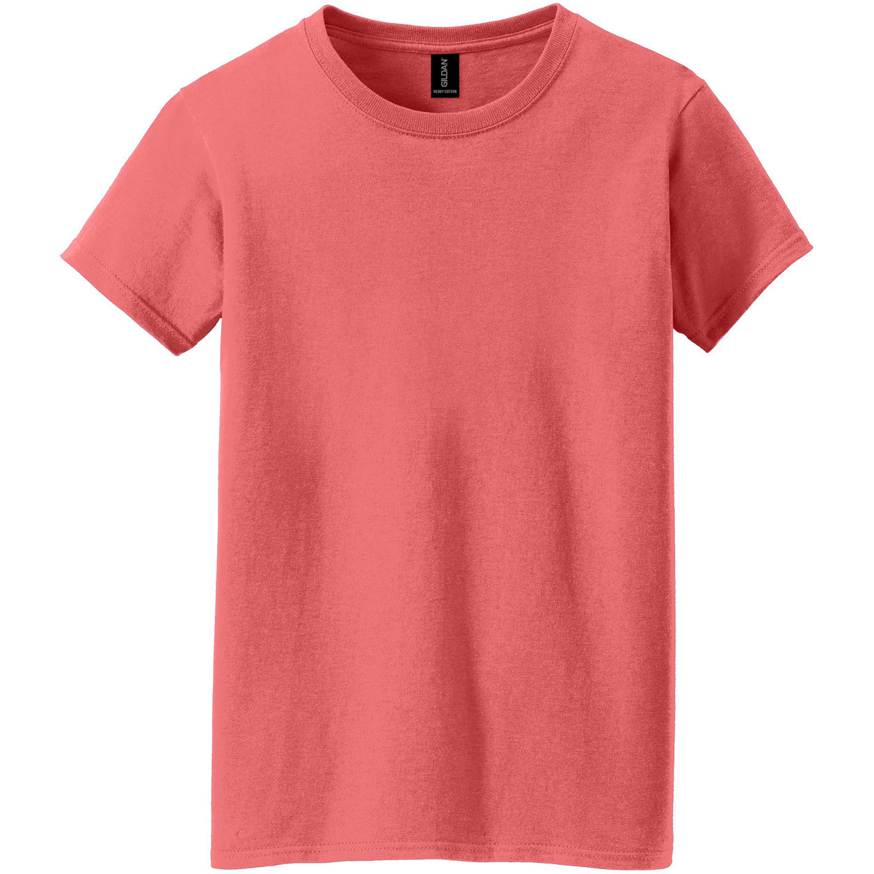 5000L-Coral Silk