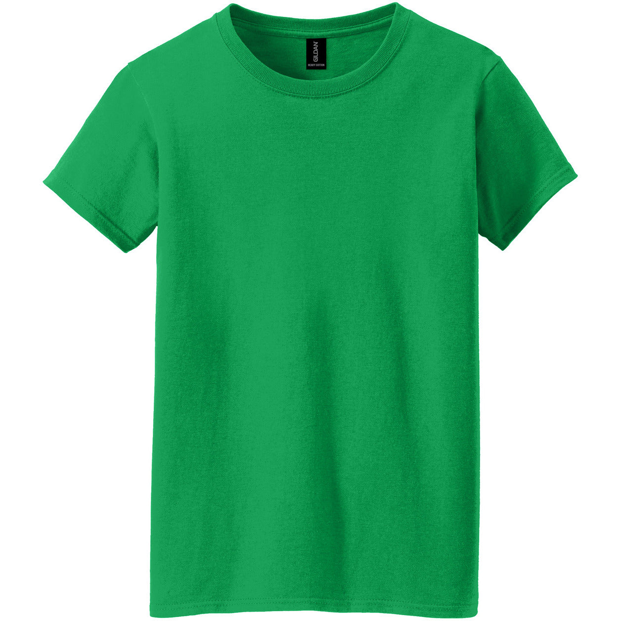 5000L-Irish Green