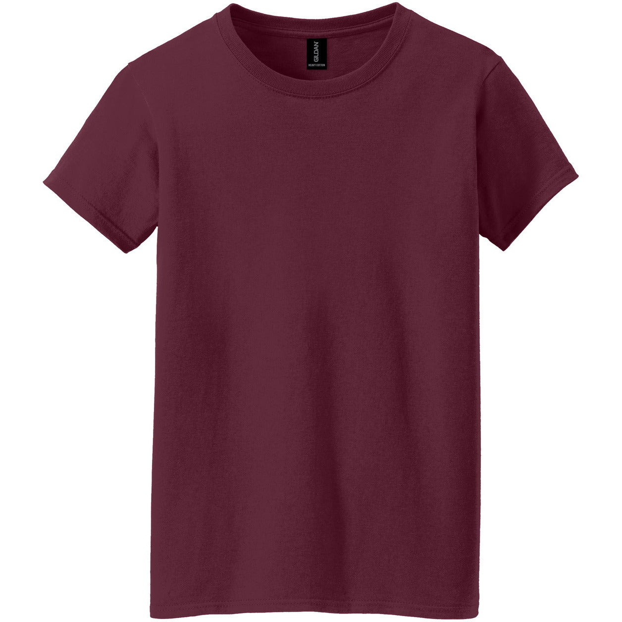5000L-Maroon