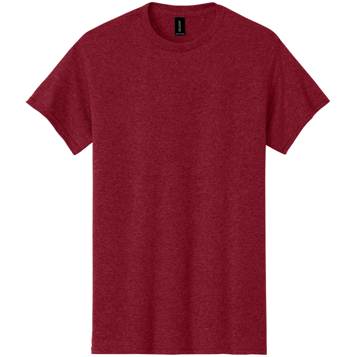 5000-Antique Cherry Red