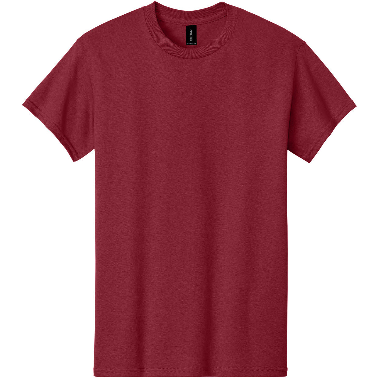5000-Cardinal Red