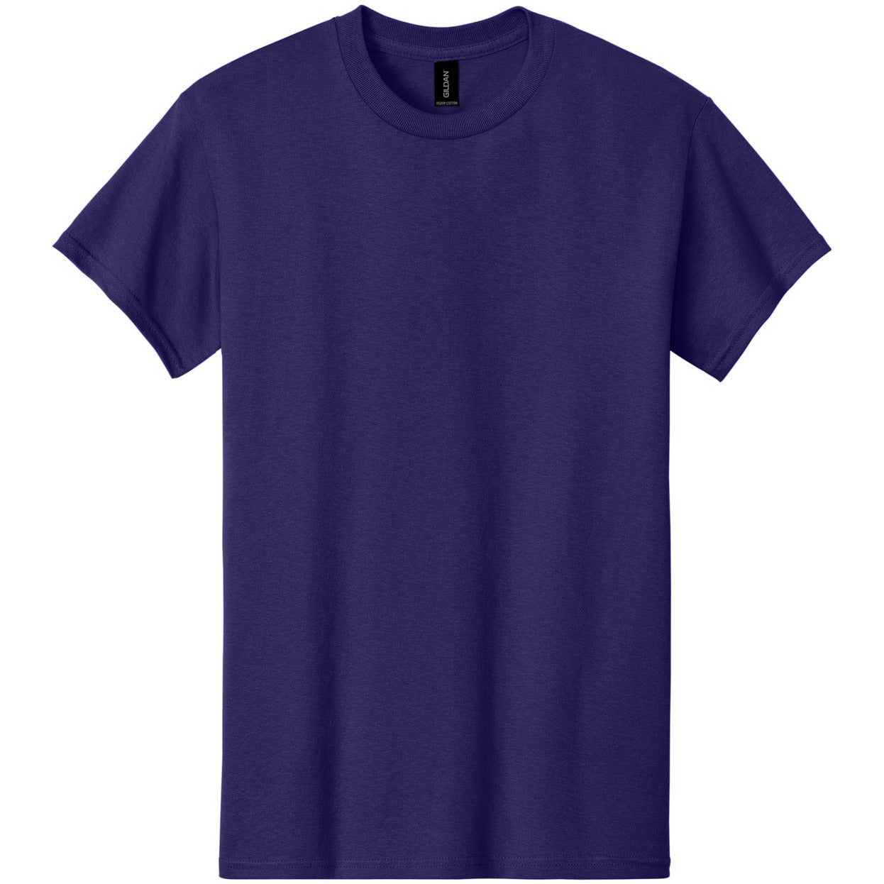 5000-Fan Dark Purple