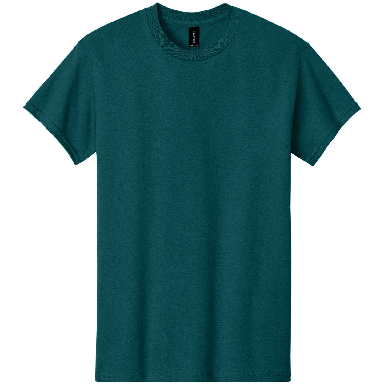 5000-Fan Marine Green