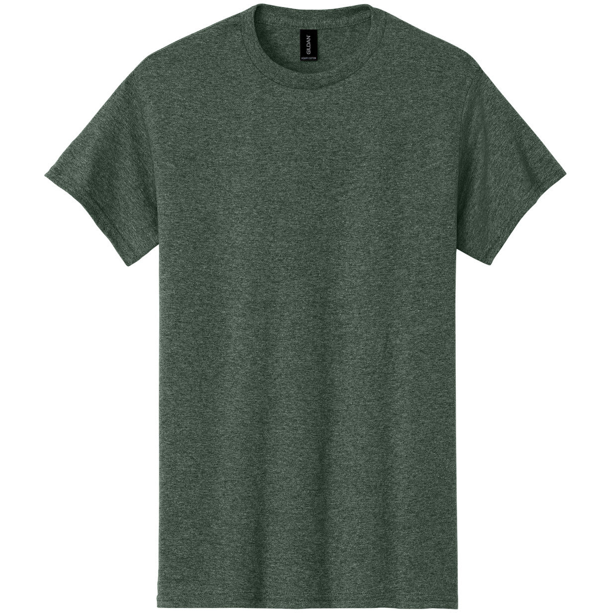 5000-Heather Military Green